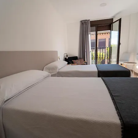 Maison d'hôtes Plaza 3*