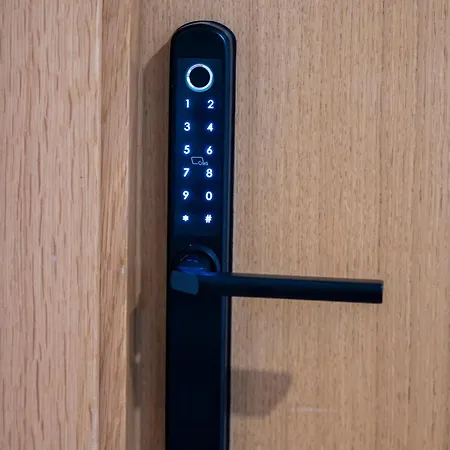 Maison d'hôtes Plaza