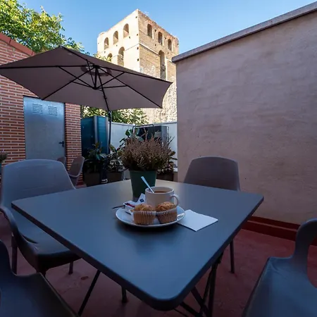 Maison d'hôtes Plaza