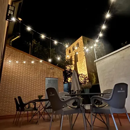 Plaza Maison d'hôtes 3*