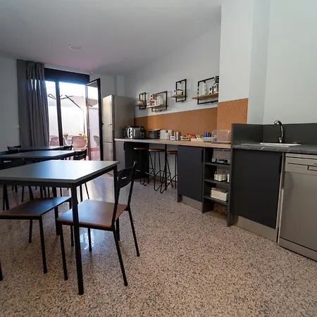 Plaza Maison d'hôtes