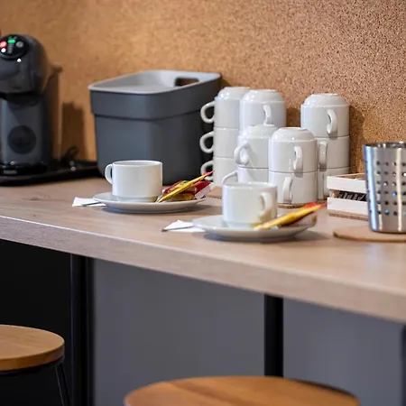 Plaza Maison d'hôtes 3*