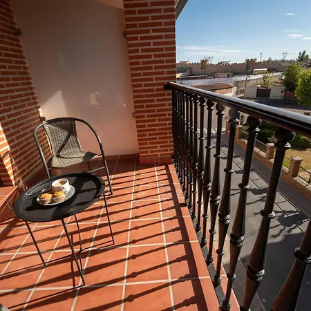 Plaza Maison d'hôtes 3*