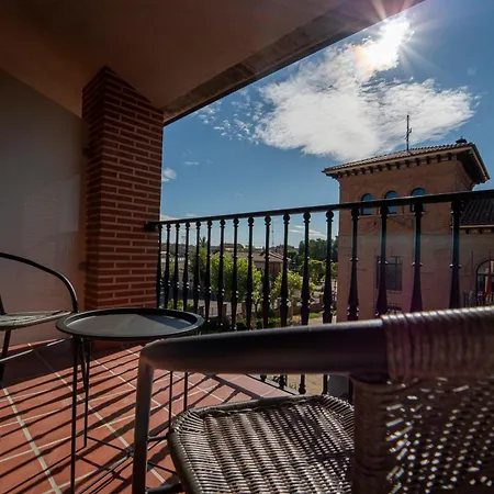 Plaza Maison d'hôtes 3*