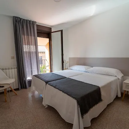 Plaza Maison d'hôtes