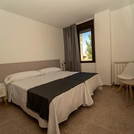 Maison d'hôtes Plaza