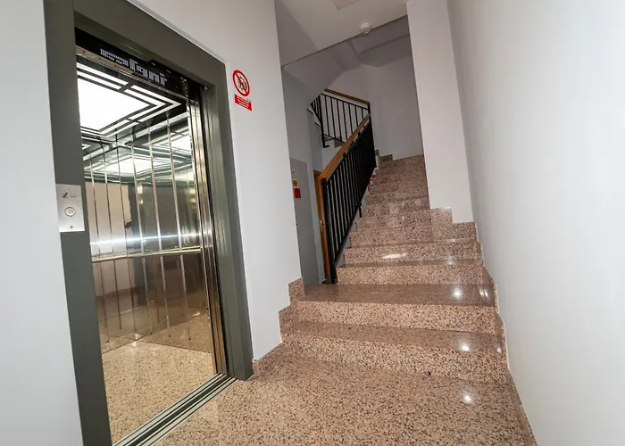 Pensión Plaza Olmedo