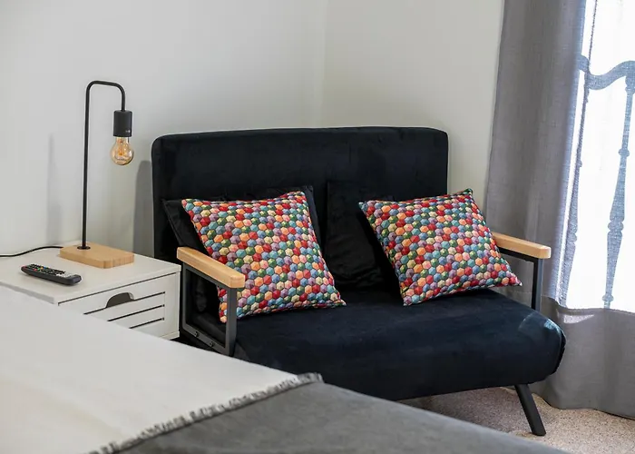 Pensión Plaza Olmedo